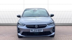 Vauxhall Corsa 1.2 Turbo GS 5dr Petrol Hatchback